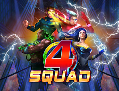 4squad logo