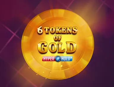 6-tokens-of-gold logo