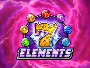 7-elements logo