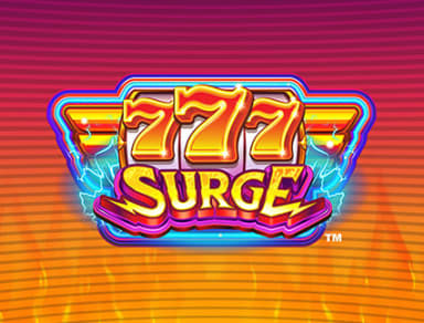 777-surge logo