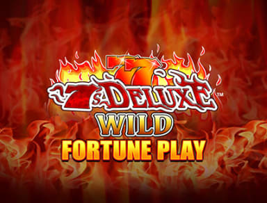 7s-deluxe-wild-fortune-play logo