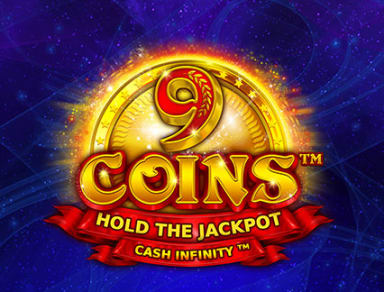 9-coins logo