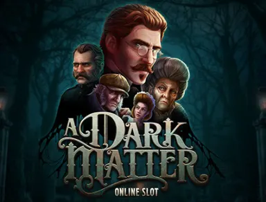 a-dark-matter logo