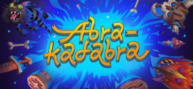 abrakadabra logo