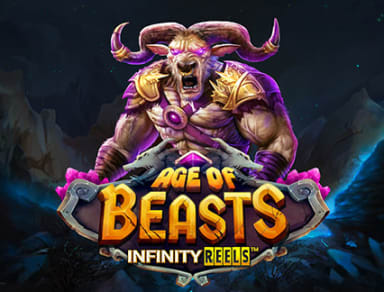 age-of-beasts-infinity-reels logo