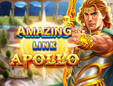 amazing-link-apollo logo