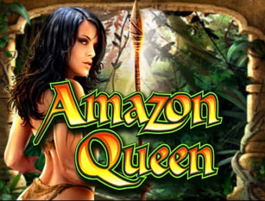 amazon-queen logo