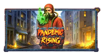 andemic-rising logo