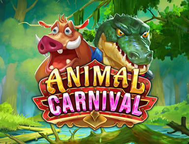 animal-carnival logo