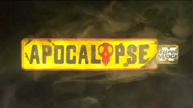 apocalypse logo