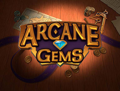 arcane-gems logo