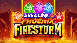 area-link-phoenix-firestorm logo