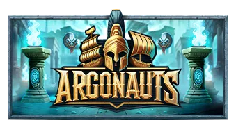 argonauts logo