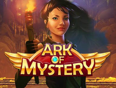 ark-of-mystery logo