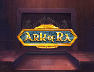 ark-of-ra logo