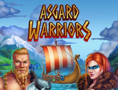 asgard-warriors logo