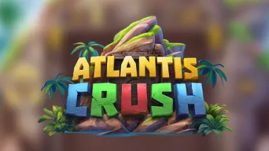 atlantis-crush logo