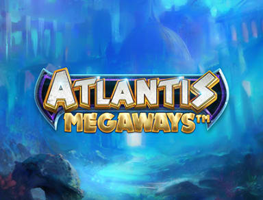atlantis-megaways logo