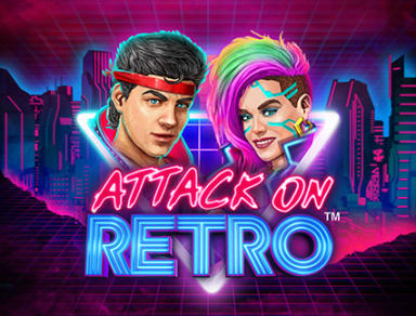 attack-on-retro logo
