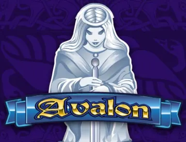 avalon logo