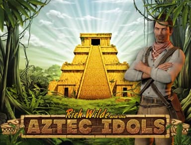 aztec-idols logo