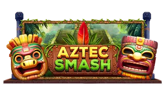 aztec-smash logo