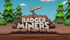 badger-miners logo