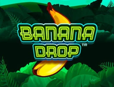 banana-drop logo