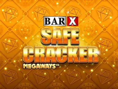 bar-x-safecracker-megaways logo