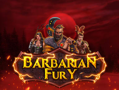 barbarian-fury logo