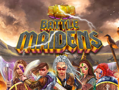 battle-maidens logo