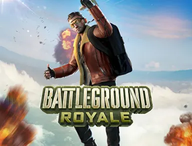 battleground-royale logo