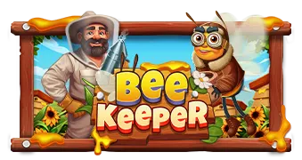 bee-keeper logo