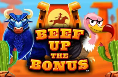 beef-up-the-bonus logo