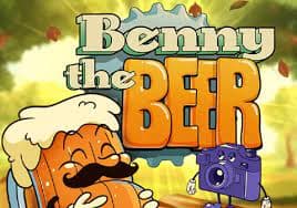 beeny-the-beer logo