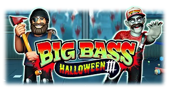 big-bass-halloween-3 logo