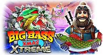 big-bass-xmas-extreme logo