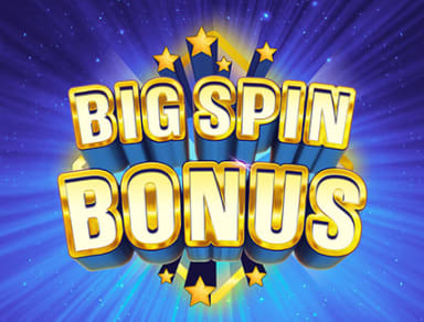 big-spin-bonus logo