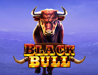 black-bull logo