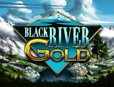 black-river-gold logo