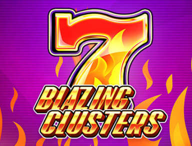 blazing-clusters logo