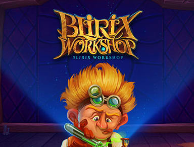 blirix-s-workshop logo