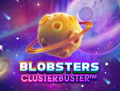blobster-clusterbuster logo