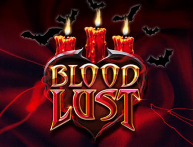 blood-lust logo