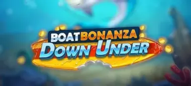 boat-bonanza-down-under logo