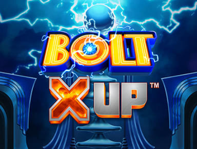 bolt-x-up logo