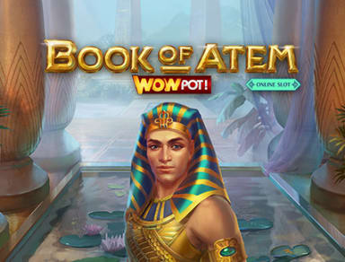 book-of-atem-wowpot logo