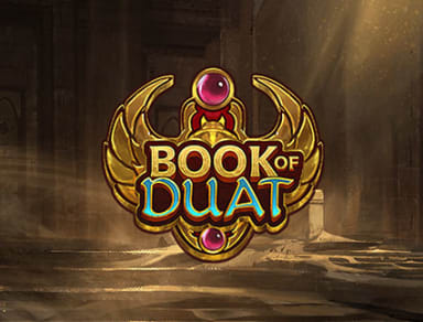 book-of-duat logo