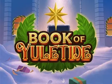 book-of-yuletide logo
