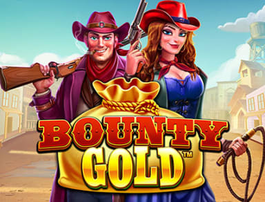 bounty-gold logo